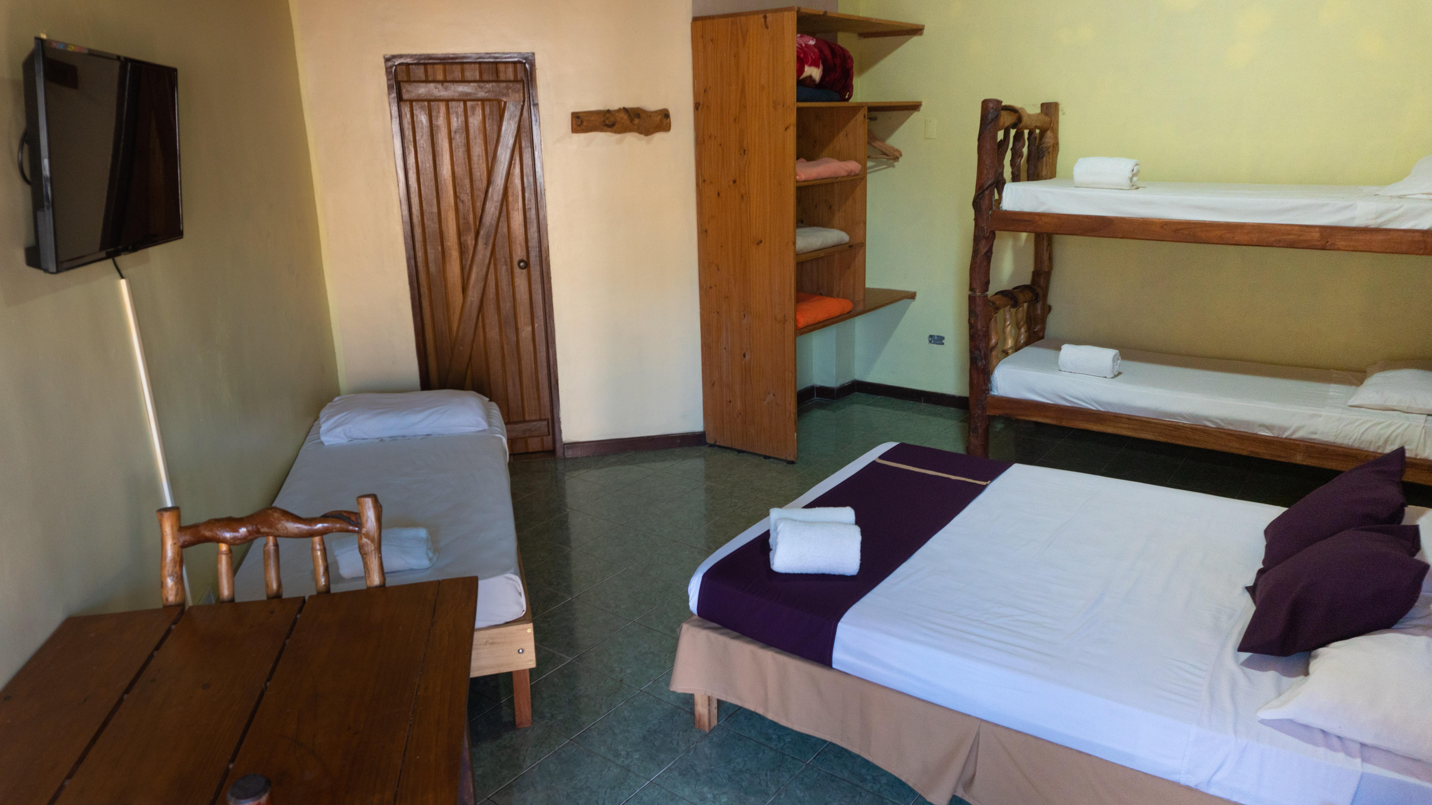 Posada Los Tajibos 푸에르토이과수 외부 사진