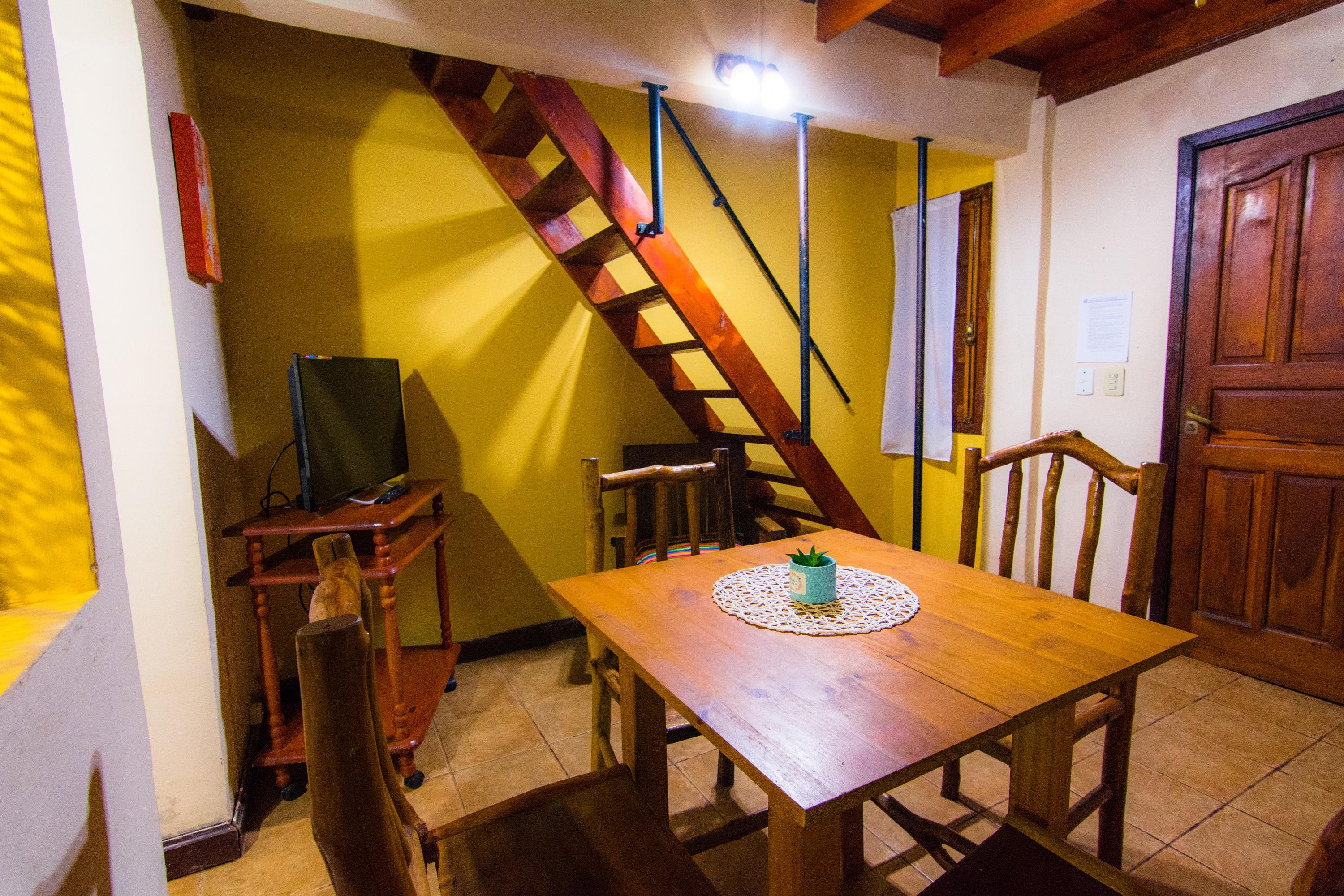 Posada Los Tajibos 푸에르토이과수 외부 사진