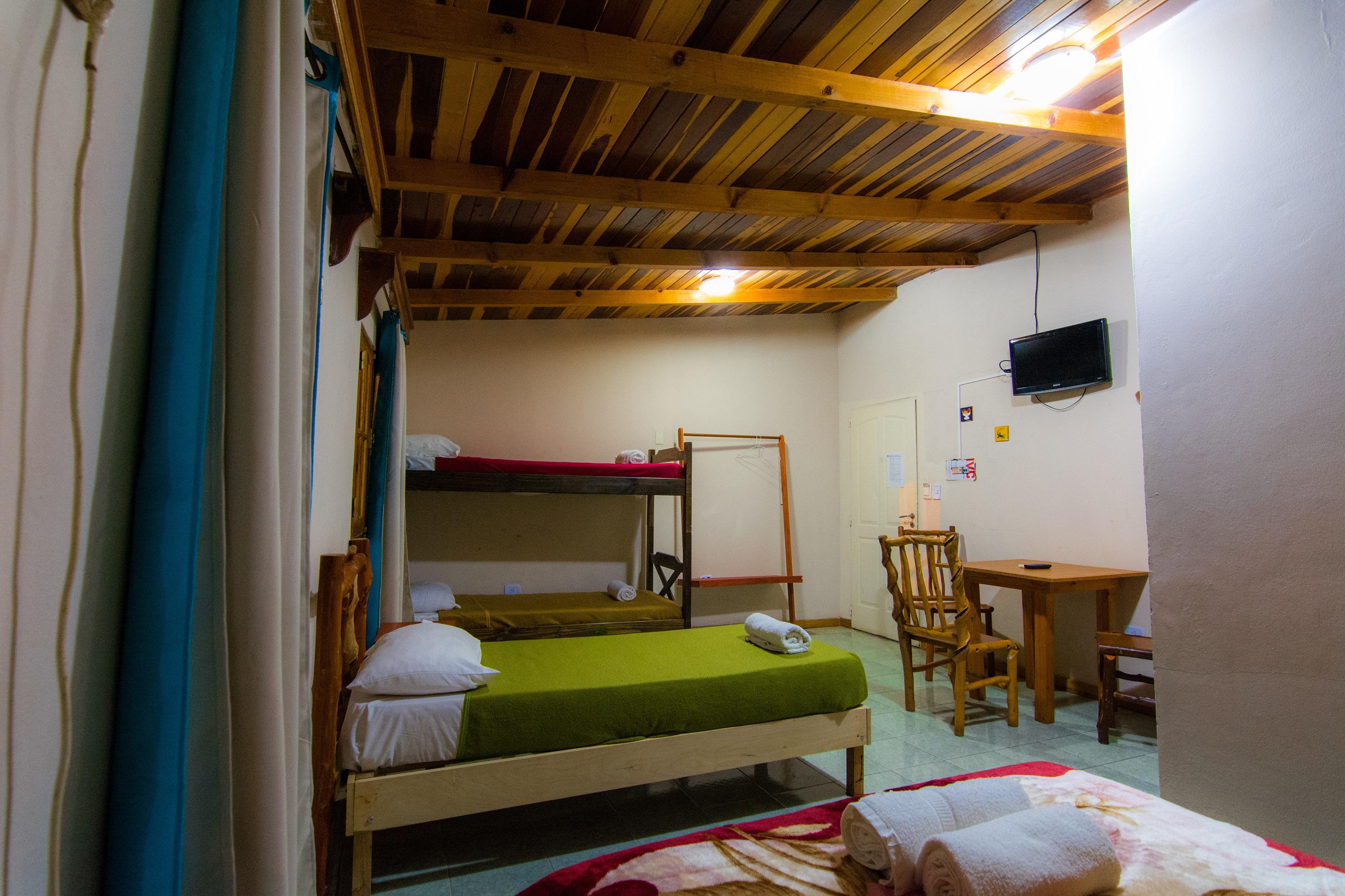 Posada Los Tajibos 푸에르토이과수 외부 사진