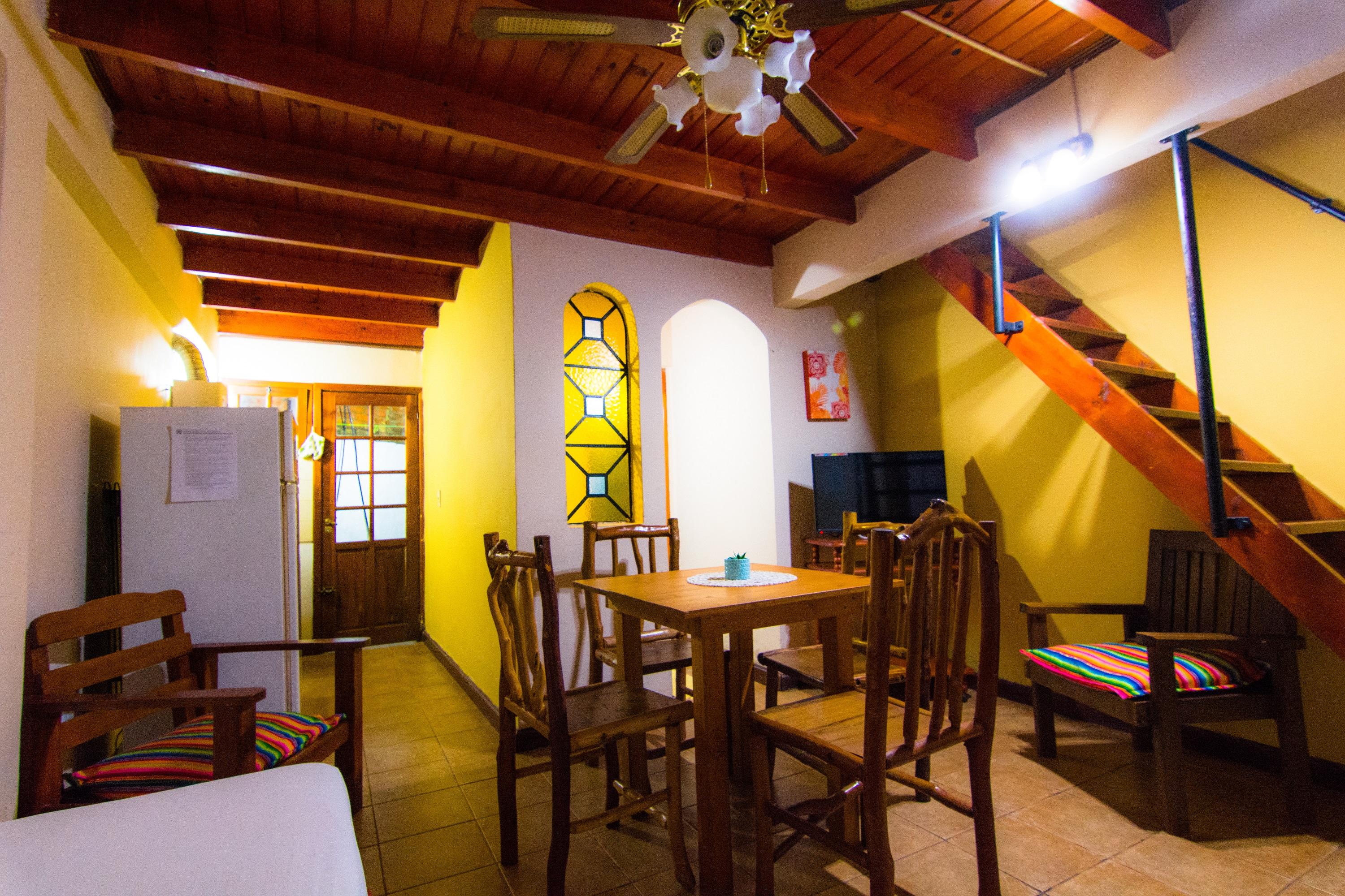 Posada Los Tajibos 푸에르토이과수 외부 사진